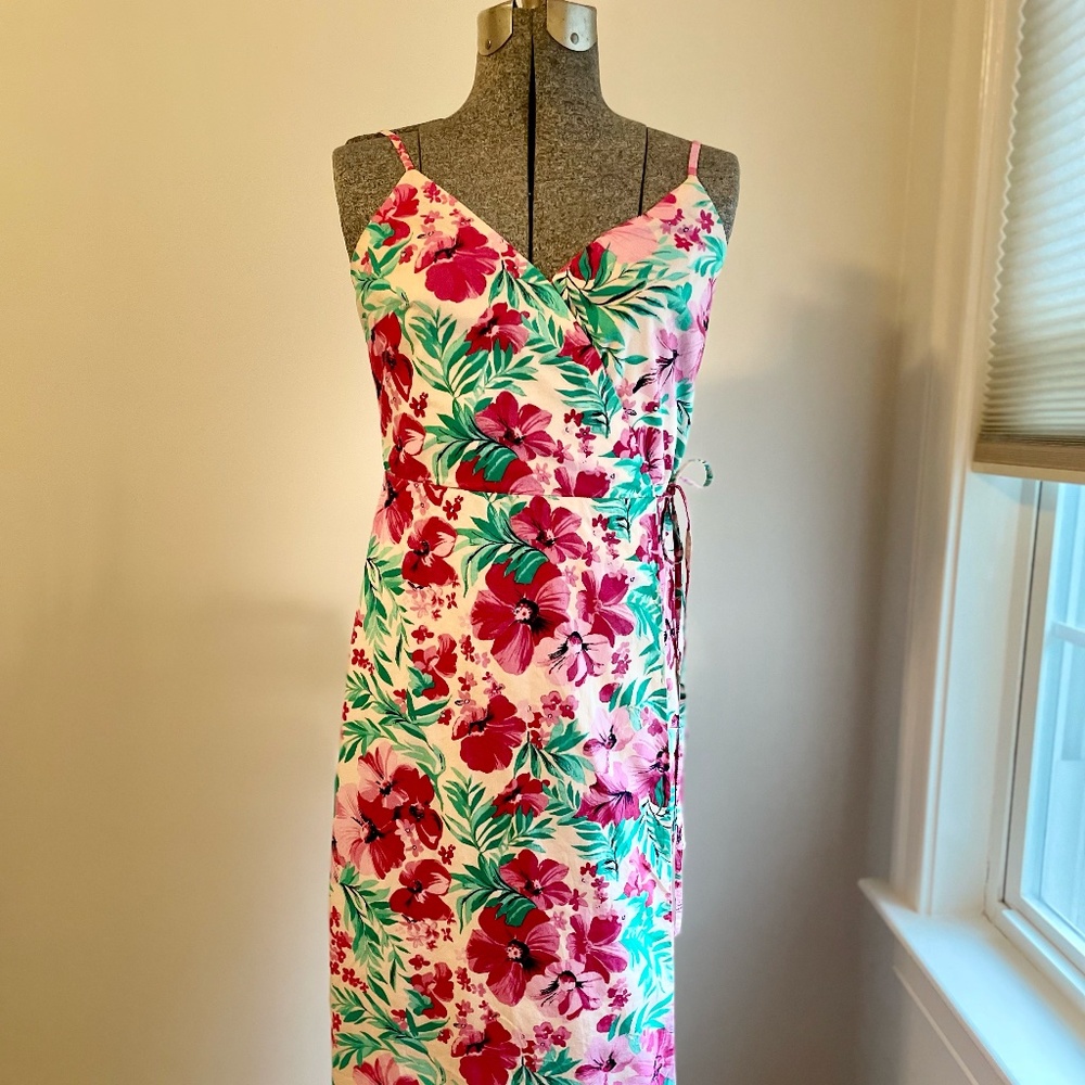 EUC J.Crew Dress, Size 2